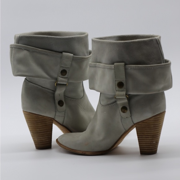 Marc Jacob Boots - Picture 8 of 11